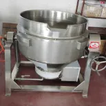 電気加熱二層ポット多機能肉製品蒸し鍋 - 中華鍋 - foodmachtech